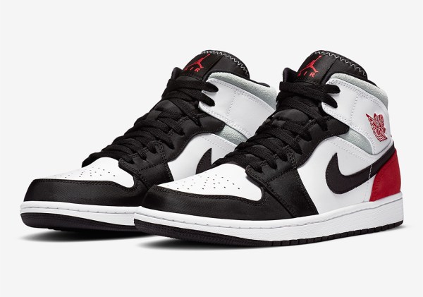 Air Jordan 1 Mid SE 852542-100 Release Info | SneakerNews.com