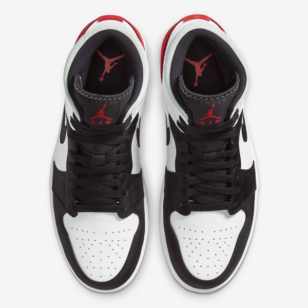 Air Jordan 1 Mid SE 852542-100 Release Info | SneakerNews.com