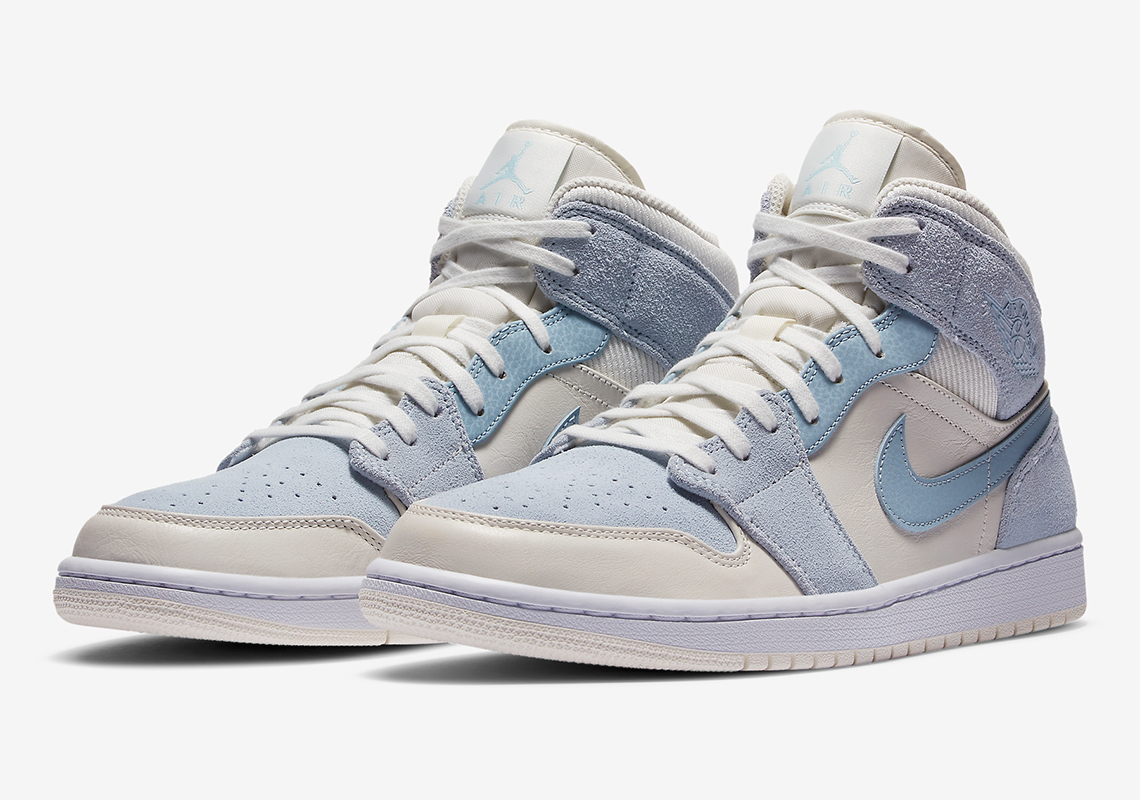 air jordan 1 baby blue