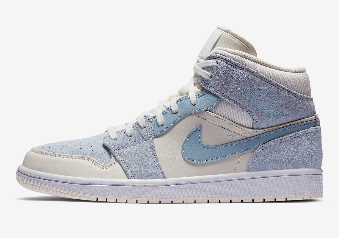 baby blue 1s