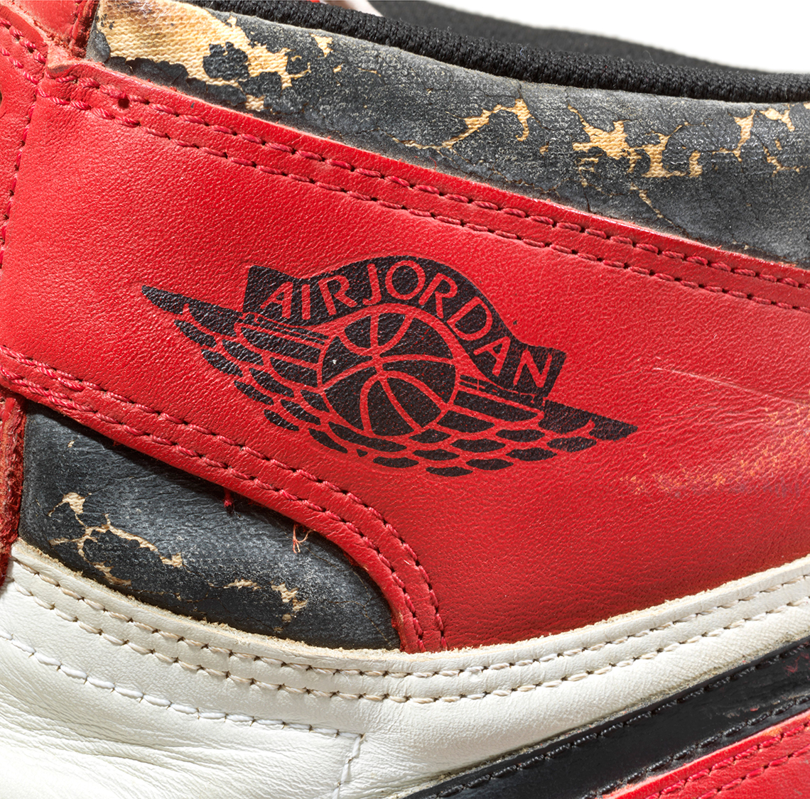 papir Atlas fersken Air Jordan 1 Shattered Backboard Original 1985 Shoes | SneakerNews.com