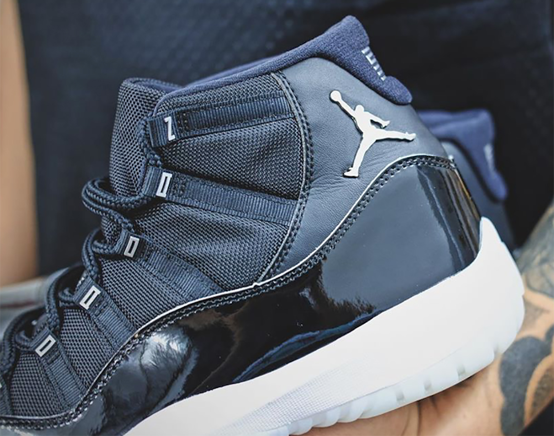 Jordan 11 hotsell release 2020