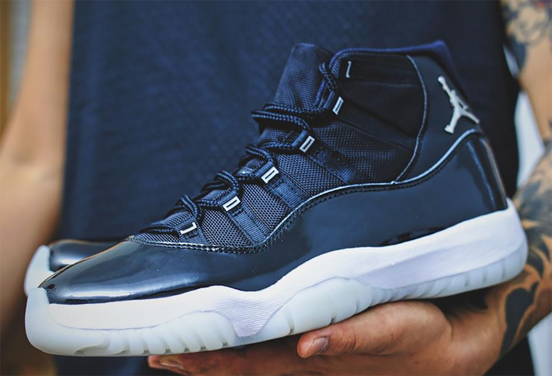 Top 8 Air Jordan 11 Products to Buy at Cootie Store on June 11th