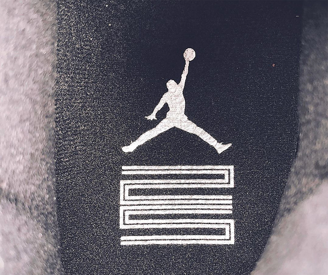 AIR JORDAN 11 – Mr Brown's Exclusive