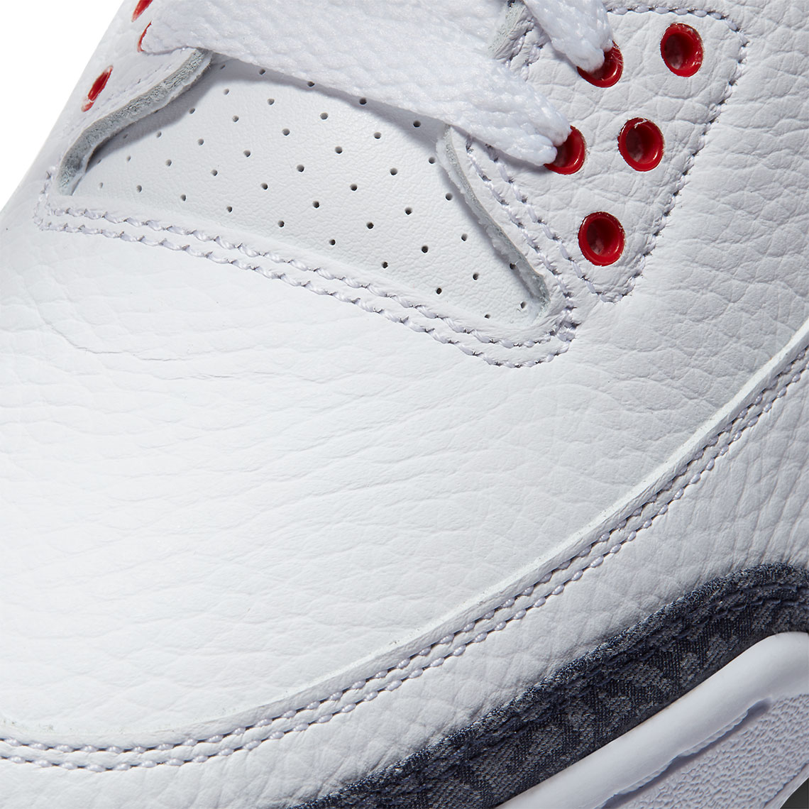 Air Jordan 3 Denim Cz6431 100 Official Images 8