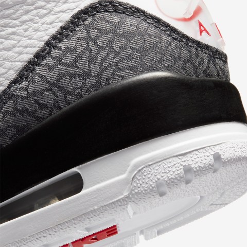 Air Jordan 3 Retro SE-T Denim Japan CZ6433-100 | SneakerNews.com