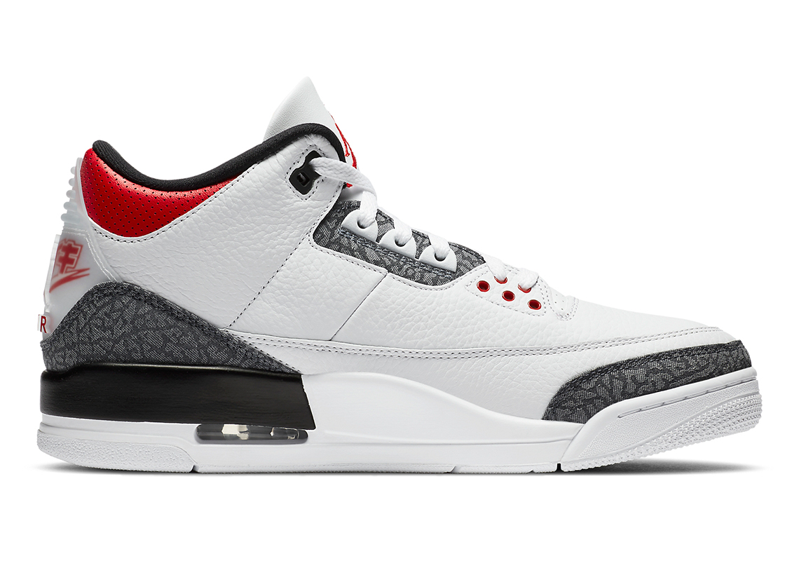 jordan air jordan 3 retro se basketball shoes