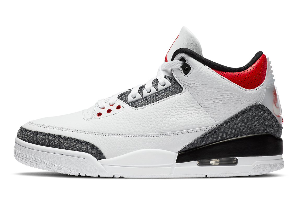 jordan air retro 3