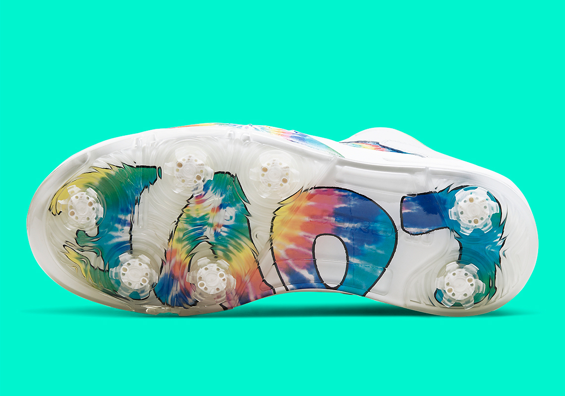 tie dye jordan 5