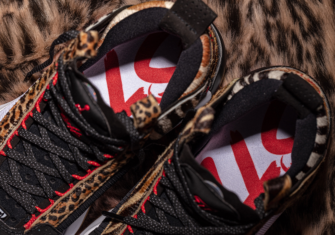 Jayson Tatum x Air Jordan 34 'Zoo': Release Info & Price Point – Footwear  News