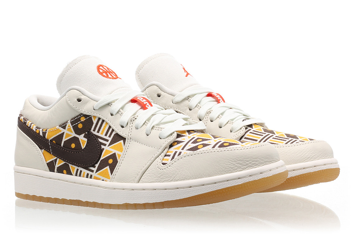 air jordan 1 low q54