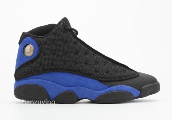 Air Jordan 13 Hyper Royal 414571-040 | SneakerNews.com