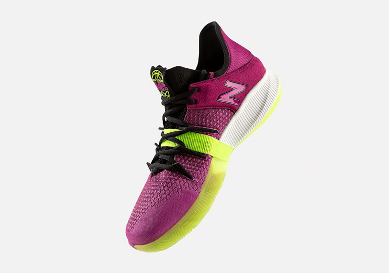 New Balance OMN1S Low Berry Lime Release Date | SneakerNews.com