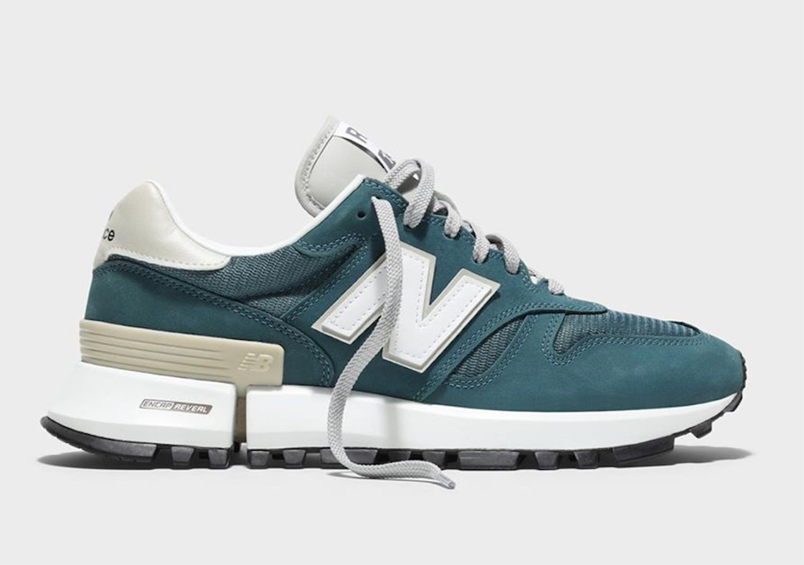 New balance 1300 clearance femme cyan