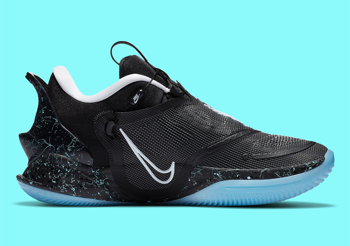 Nike adapt bb sneakernews best sale