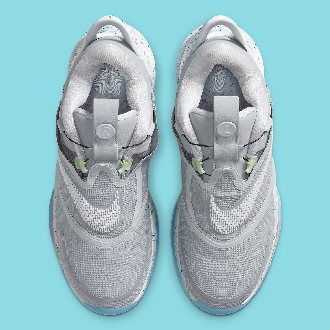 nike mag adapt bb 2.0