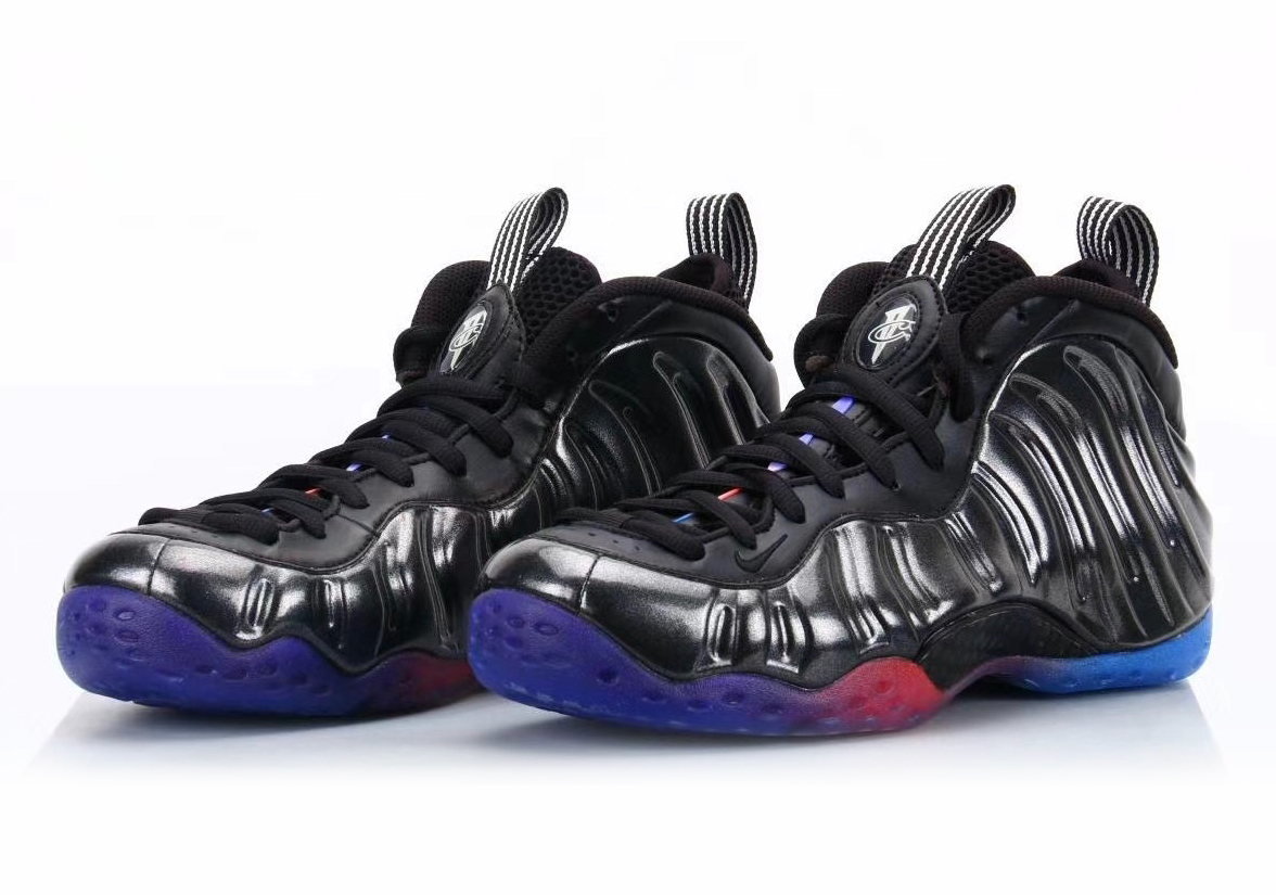 foamposite qs