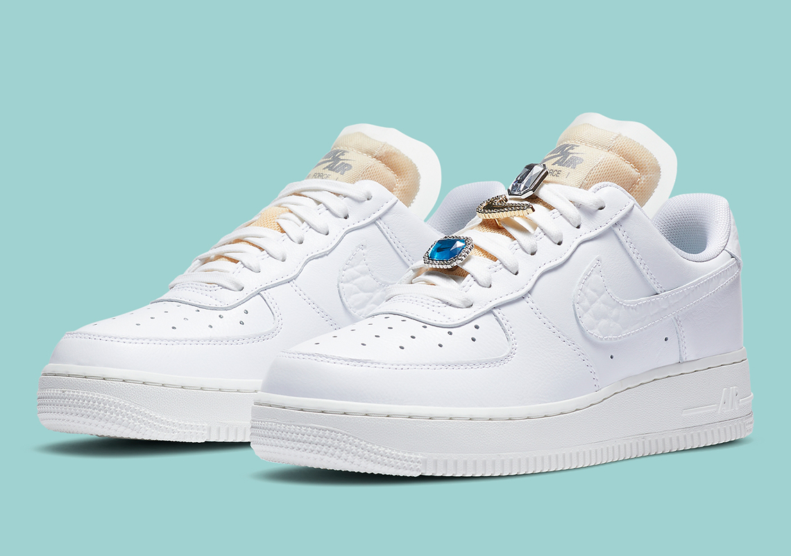 nike air force lv 7