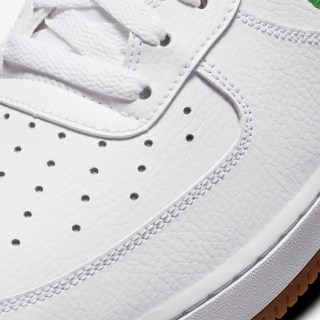 Nike Air Force 1 White Blue Green DA4660-100 | SneakerNews.com