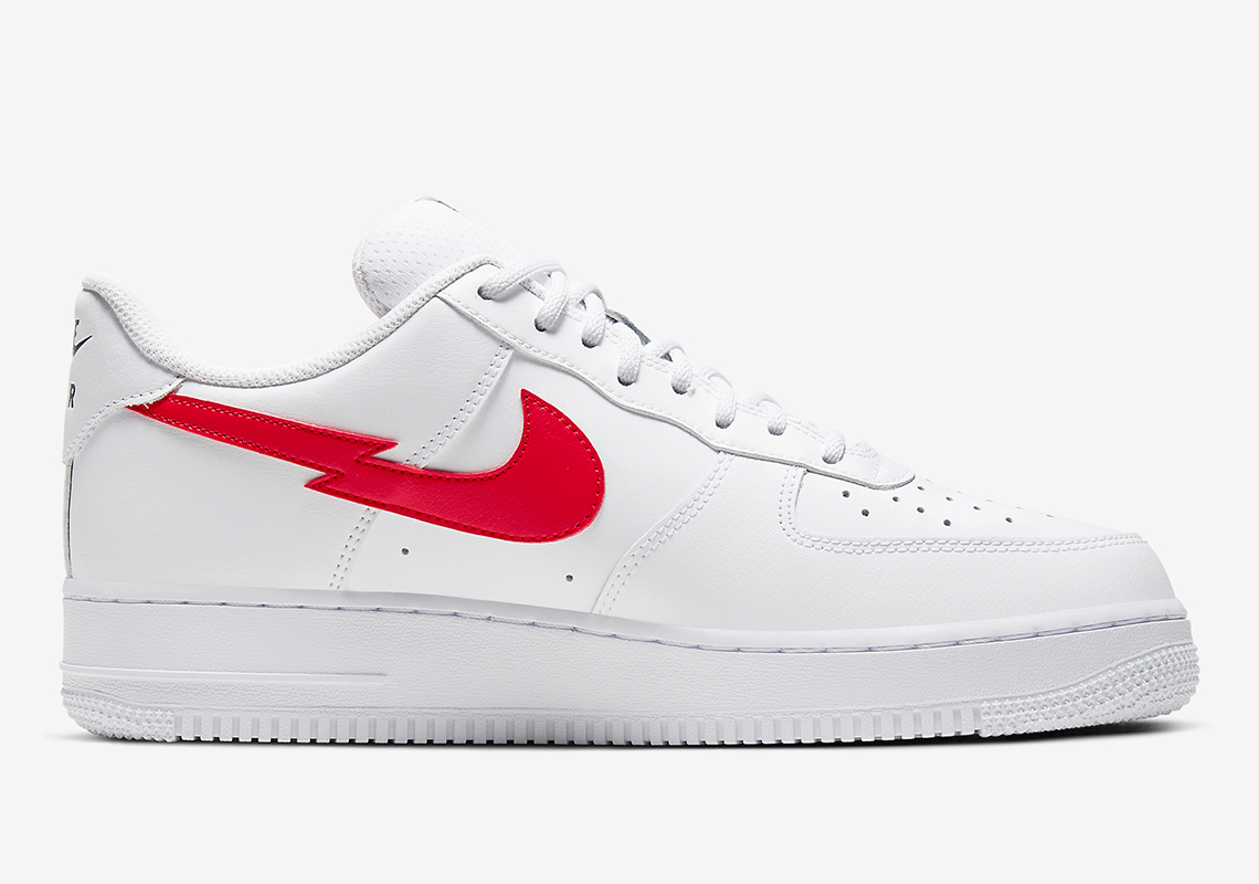 nuove air force 1