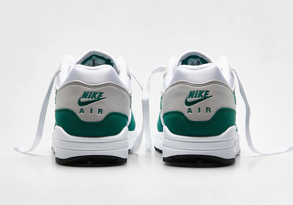 Nike Air Max 1 Evergreen Dc1454 100 Release Info 1