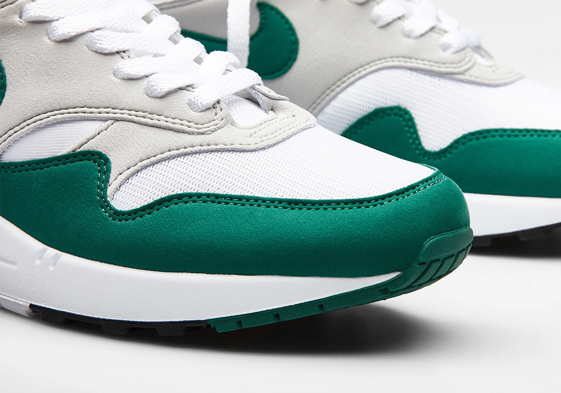 air max 1 evergreen us release