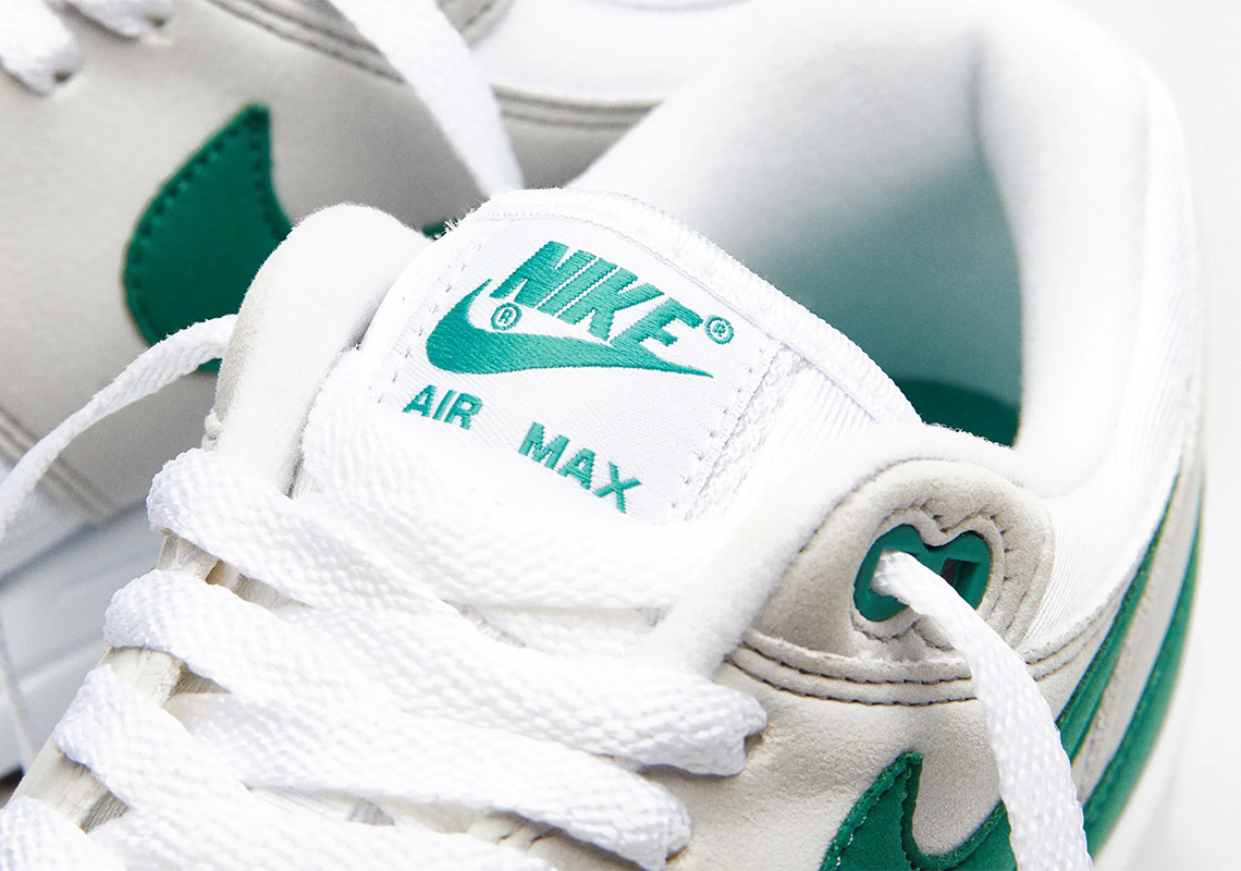 Nike Air Max 1 Evergreen Dc1454 100 Release Info 5