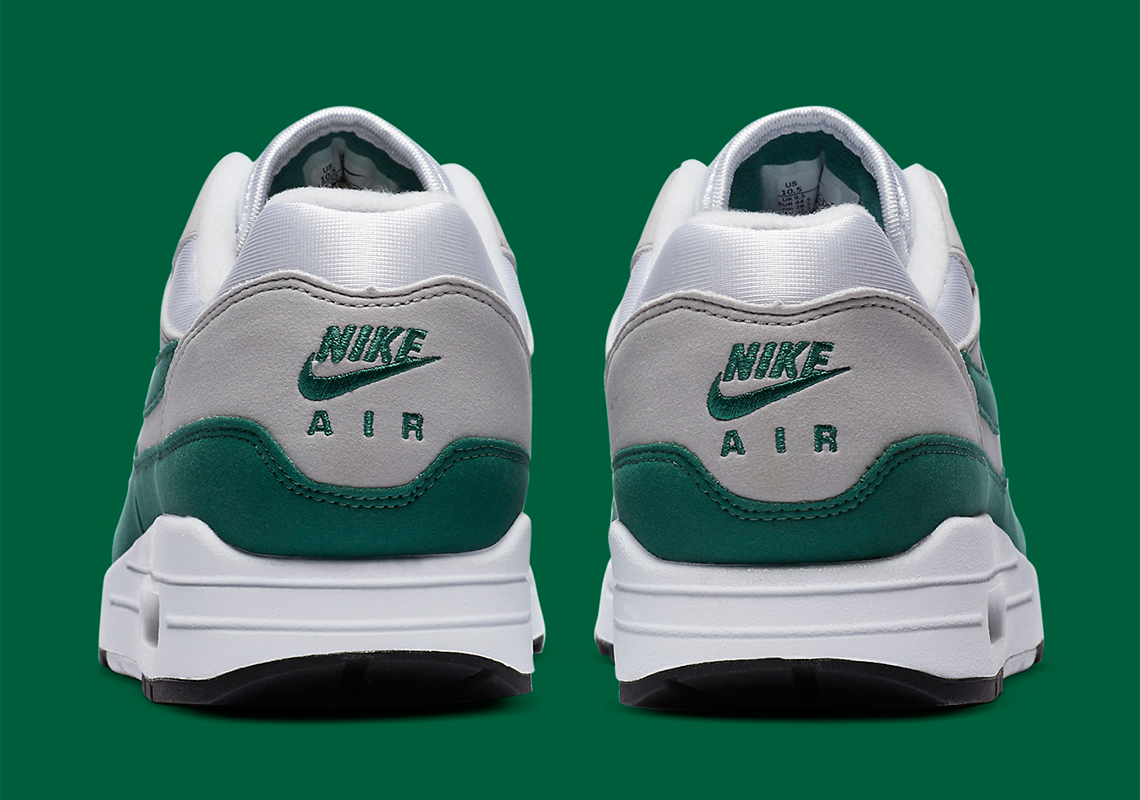 air max 1 forest green 2020