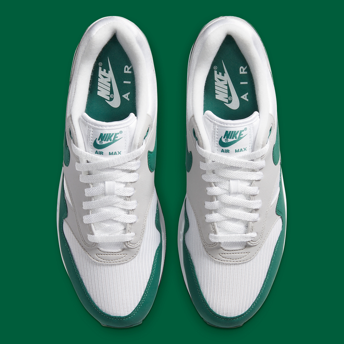 Nike Air Max 1 Green DC1454 100 Release Info SneakerNews