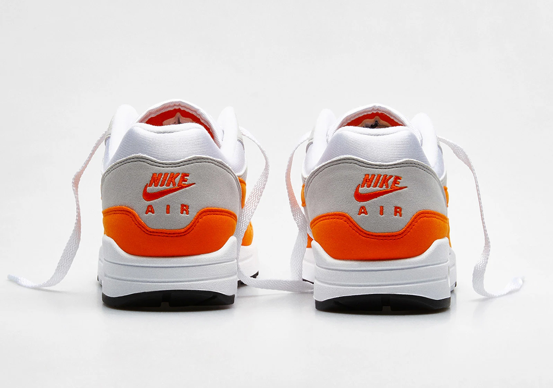 Nike Air Max 1 Magma Orange Dc1454 101 Release Info 1