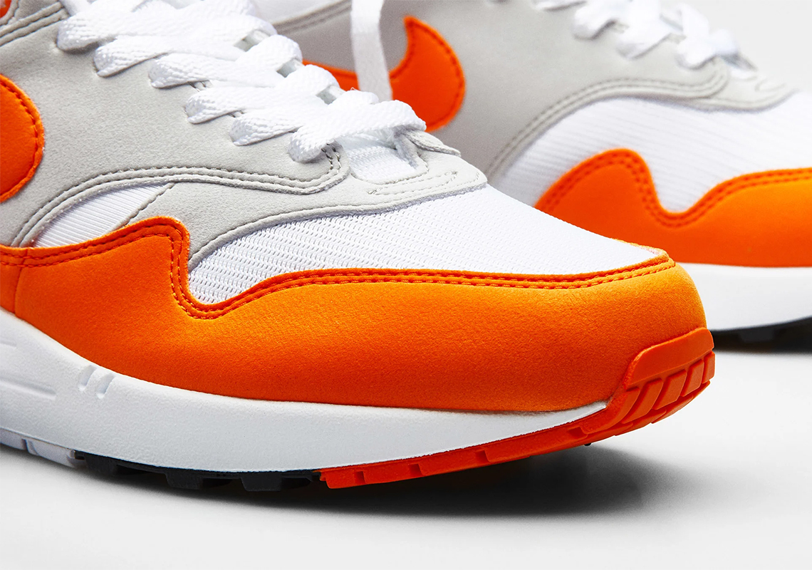 Nike Air Max 1 Magma Orange Dc1454 101 Release Info 3