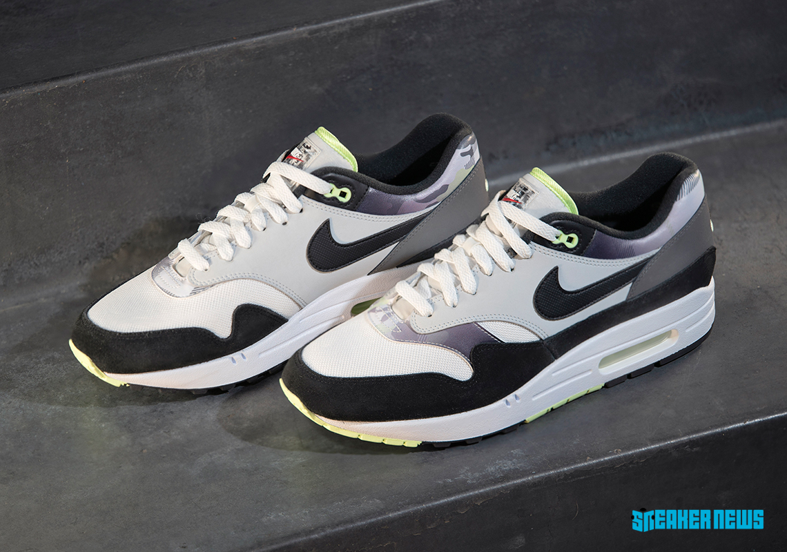 Nike Air Max Remix Pack Foot Locker 