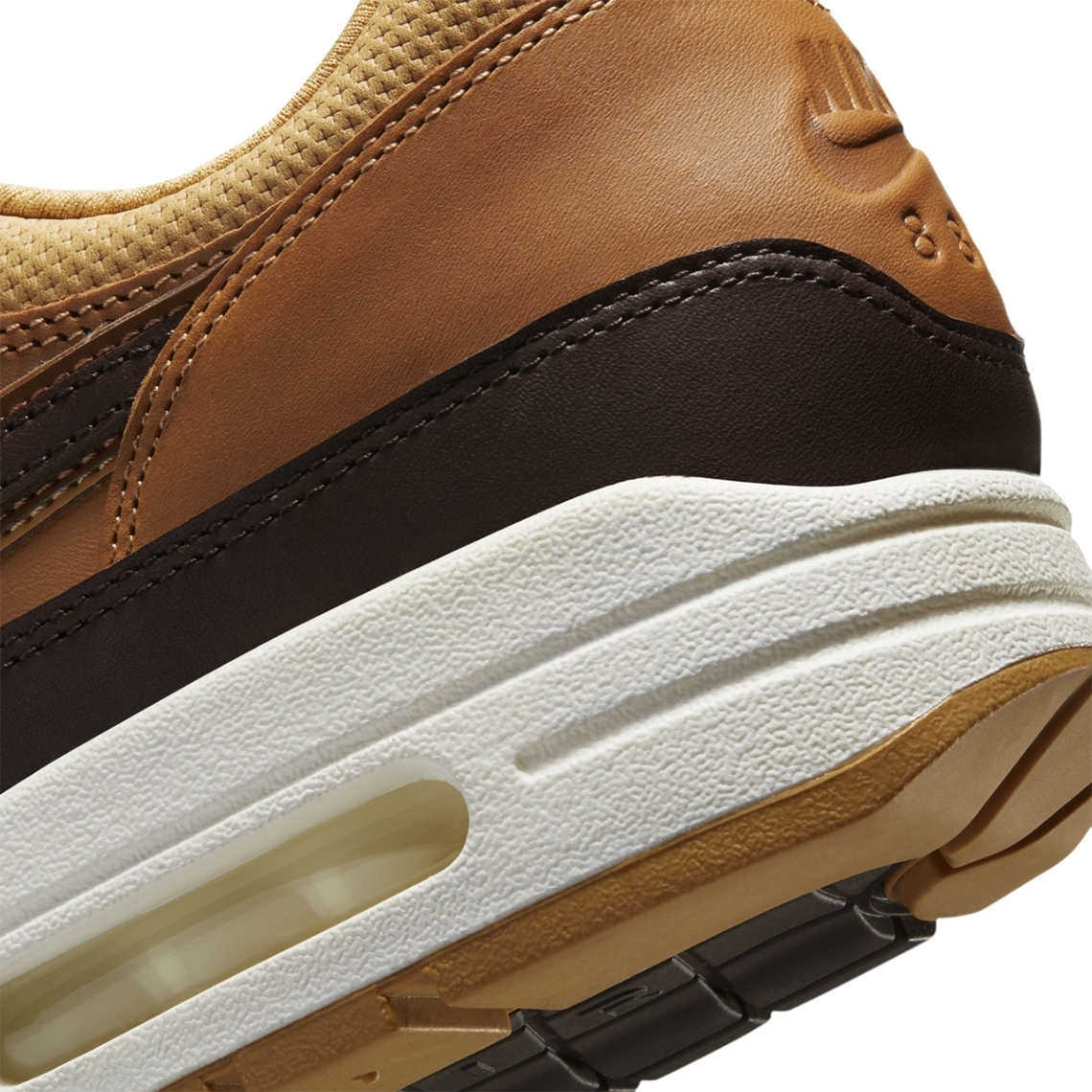 Nike Air Max 1 SNKRS Day Wheat - Release Info | SneakerNews.com