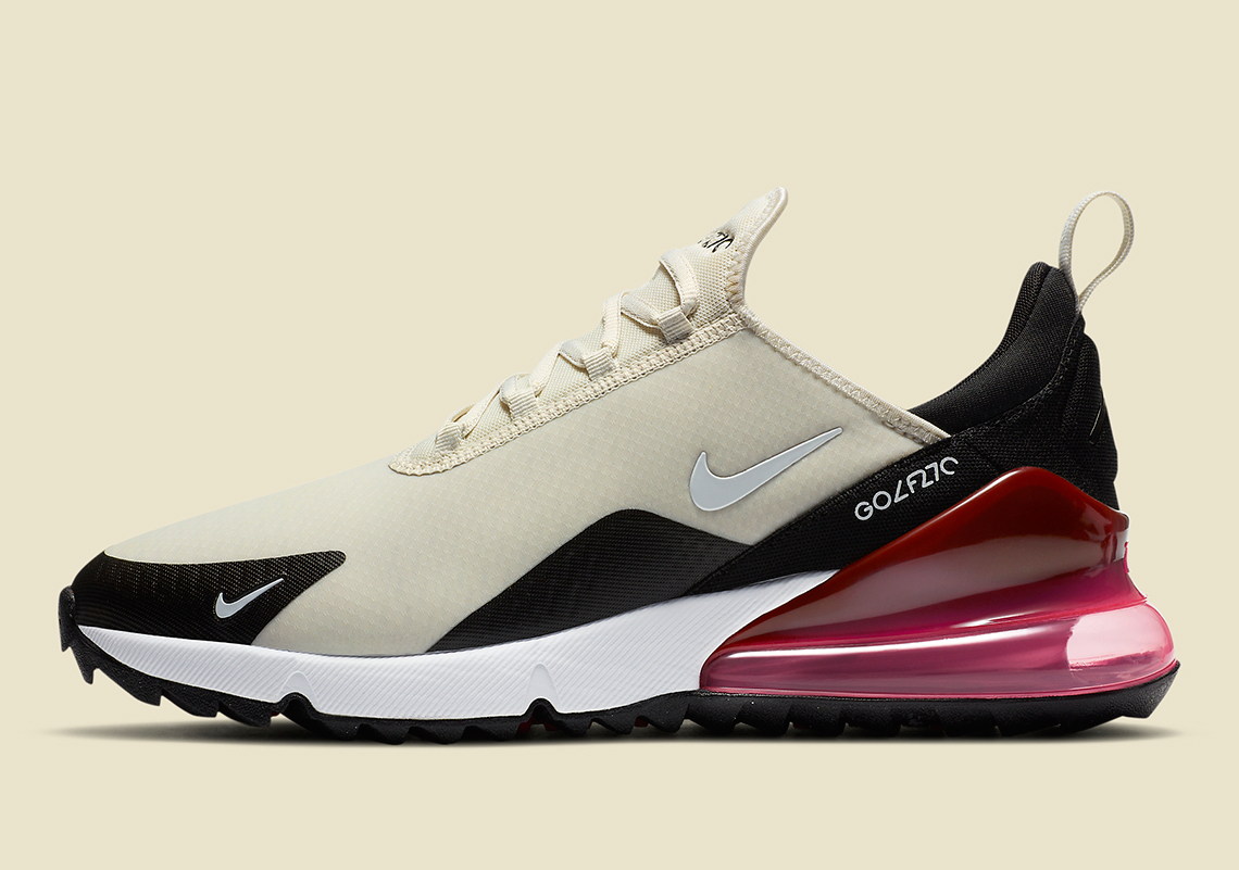 Nike air max 270 hotsell braun gold