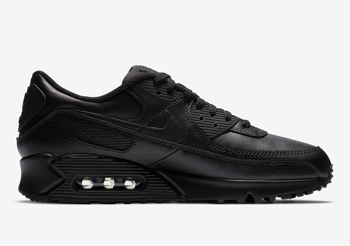 Nike Air Max 90 Black Cz5594 001 5