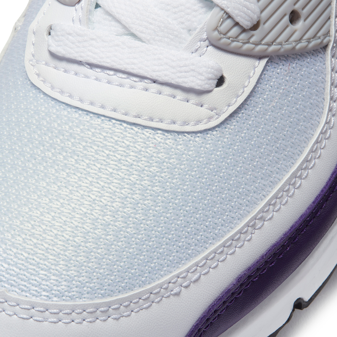 Nike Air Max 90 Purple Pink 3