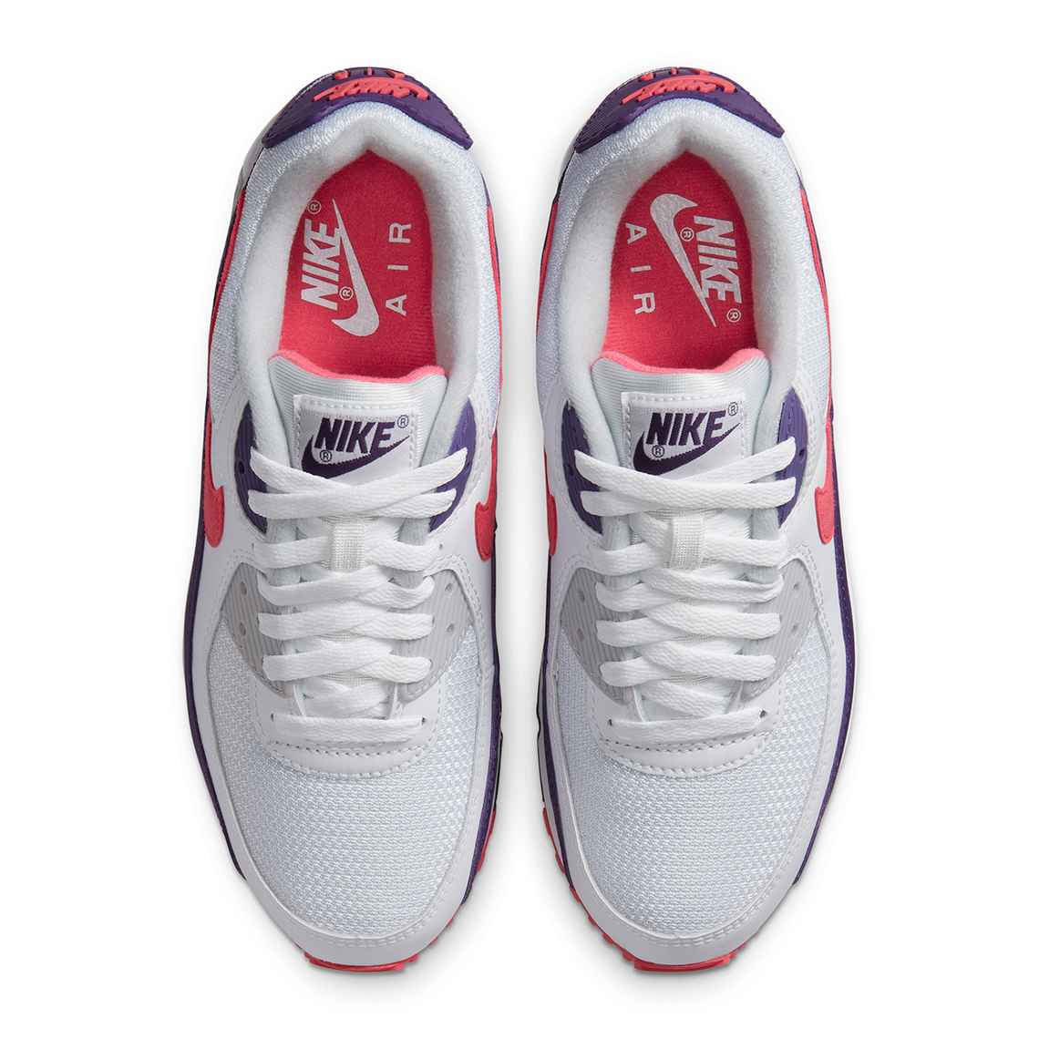 Nike Air Max 90 Laser Blue - Release Info | SneakerNews.com