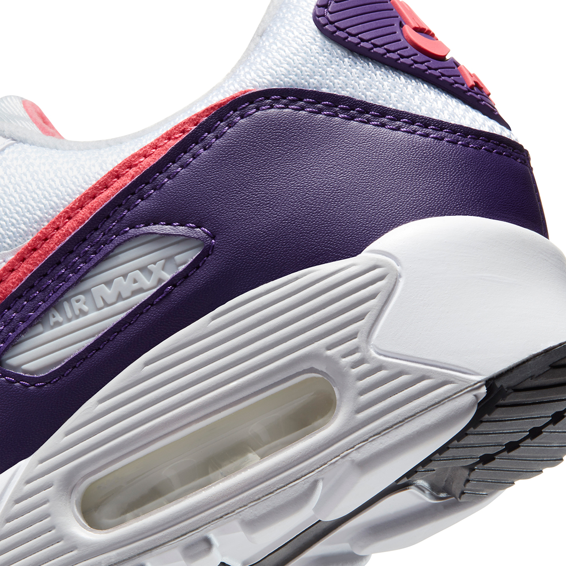 Nike Air Max 90 Purple Pink 6