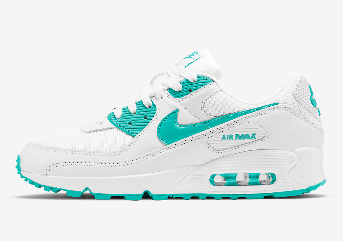 air max color