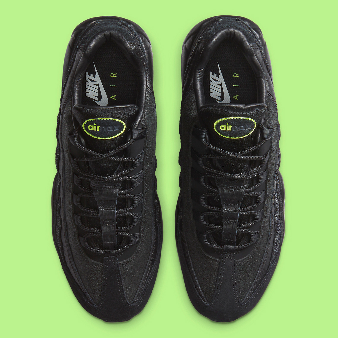 NIKE AIR MAX 95 CZ7911-001