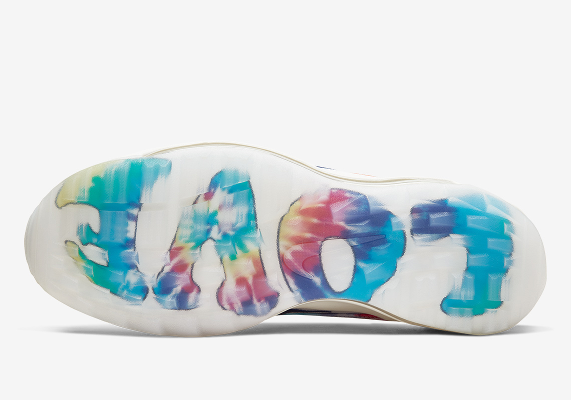 air max 97 g tie dye