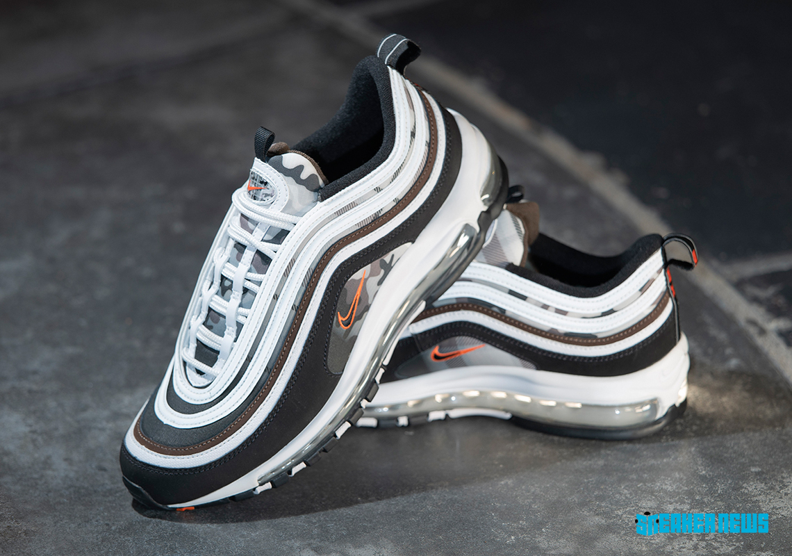 Nike Air Max 97 Remix Pack - Release 