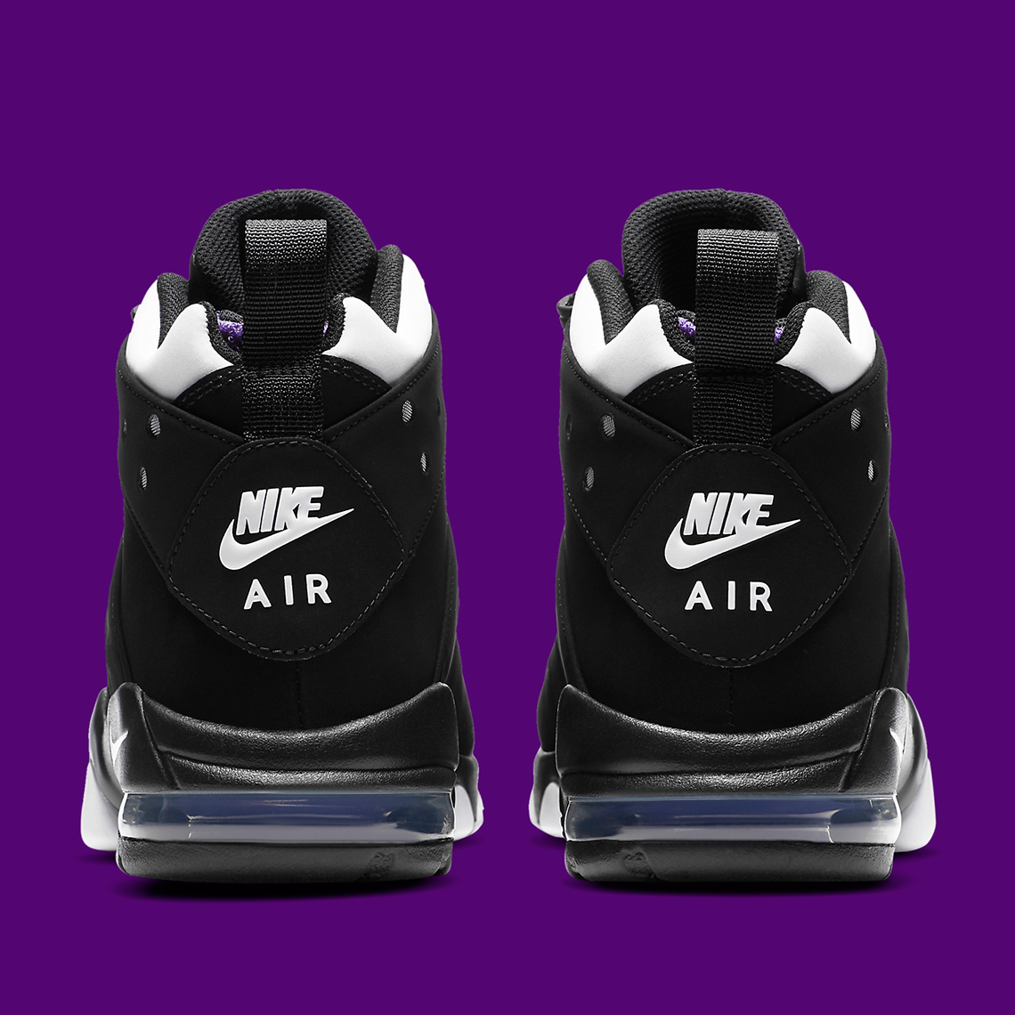 nike air force max cb 94