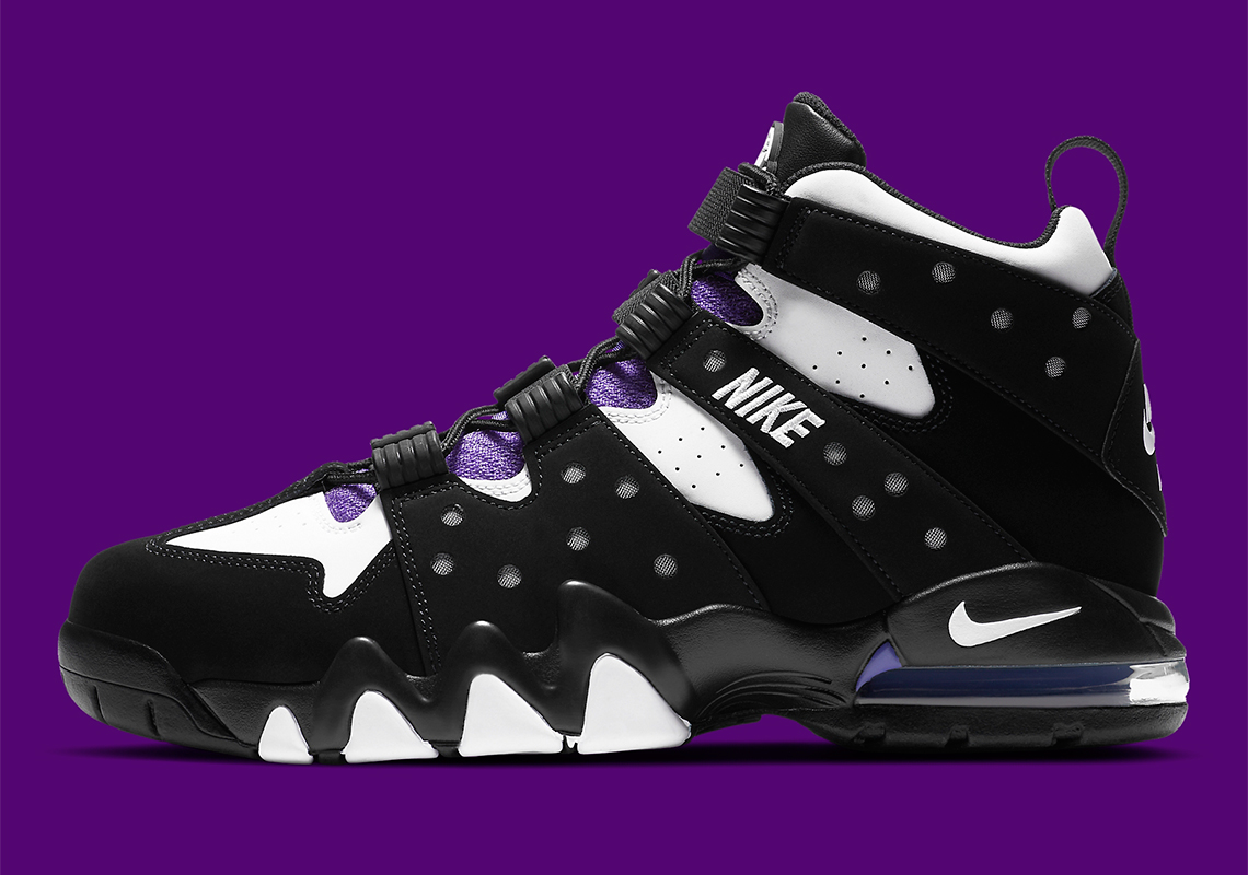 Nike Air Max CB 94 CZ7871-001 Release Info | SneakerNews.com