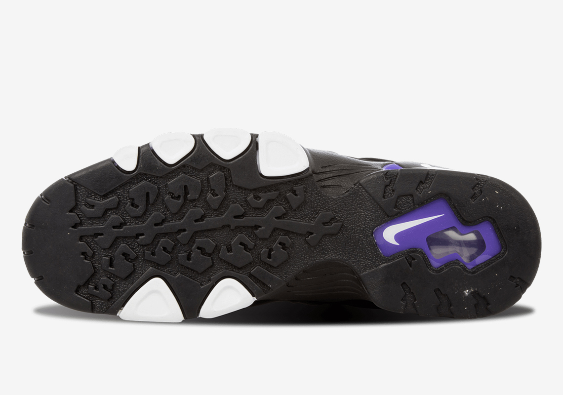 cb 94 black white purple