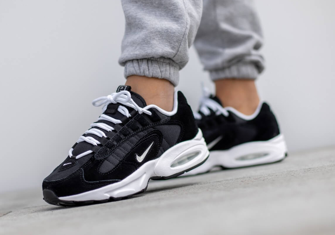 nike air max triax 96 women's