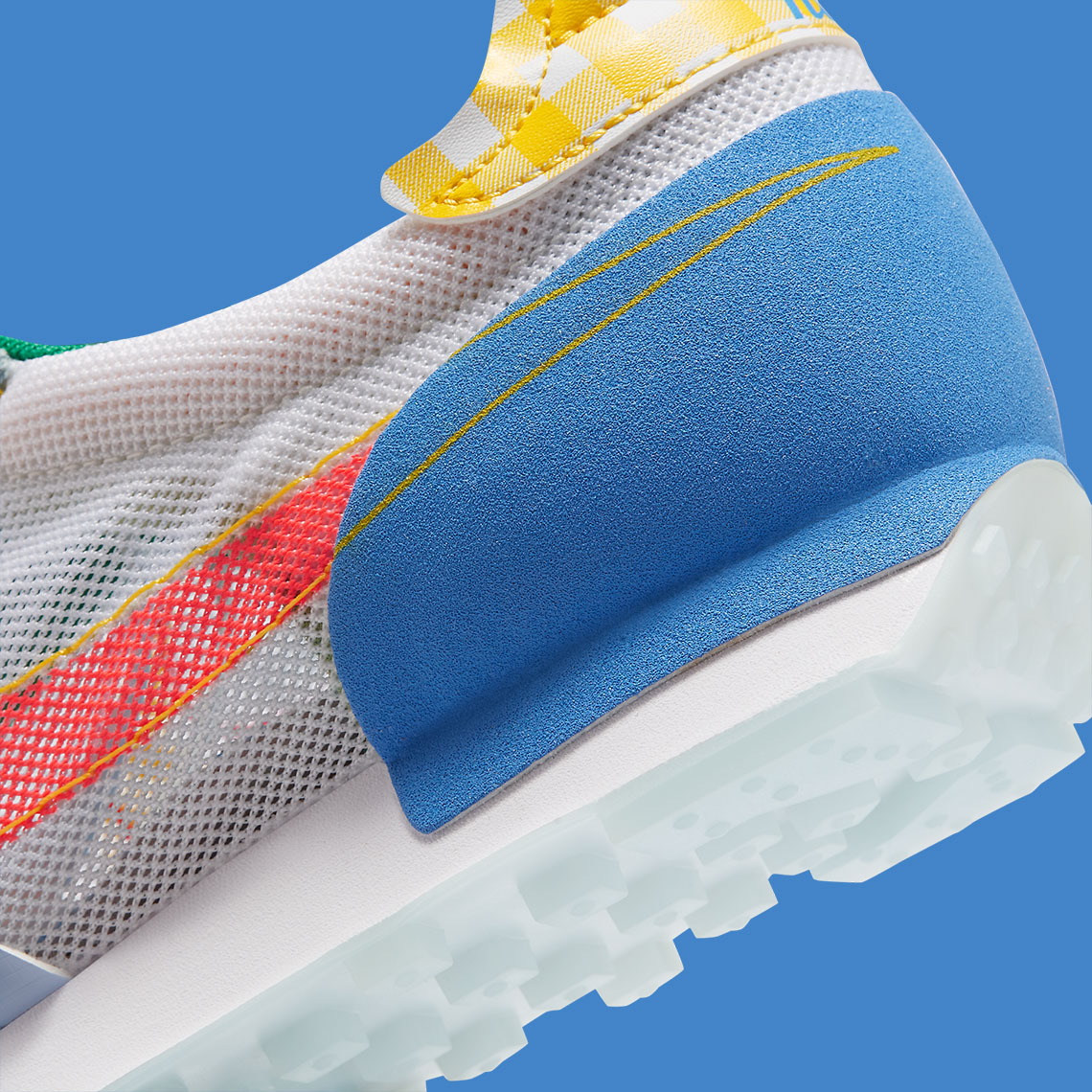 Nike Daybreak Type What The CZ8654-164 Release Info | SneakerNews.com