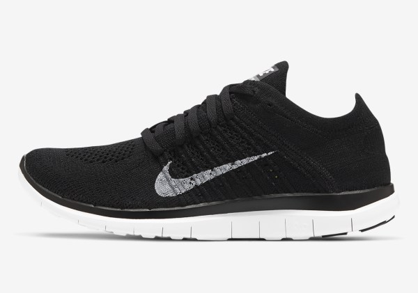 nike free flyknit 5.0 knit vamp mens 2014