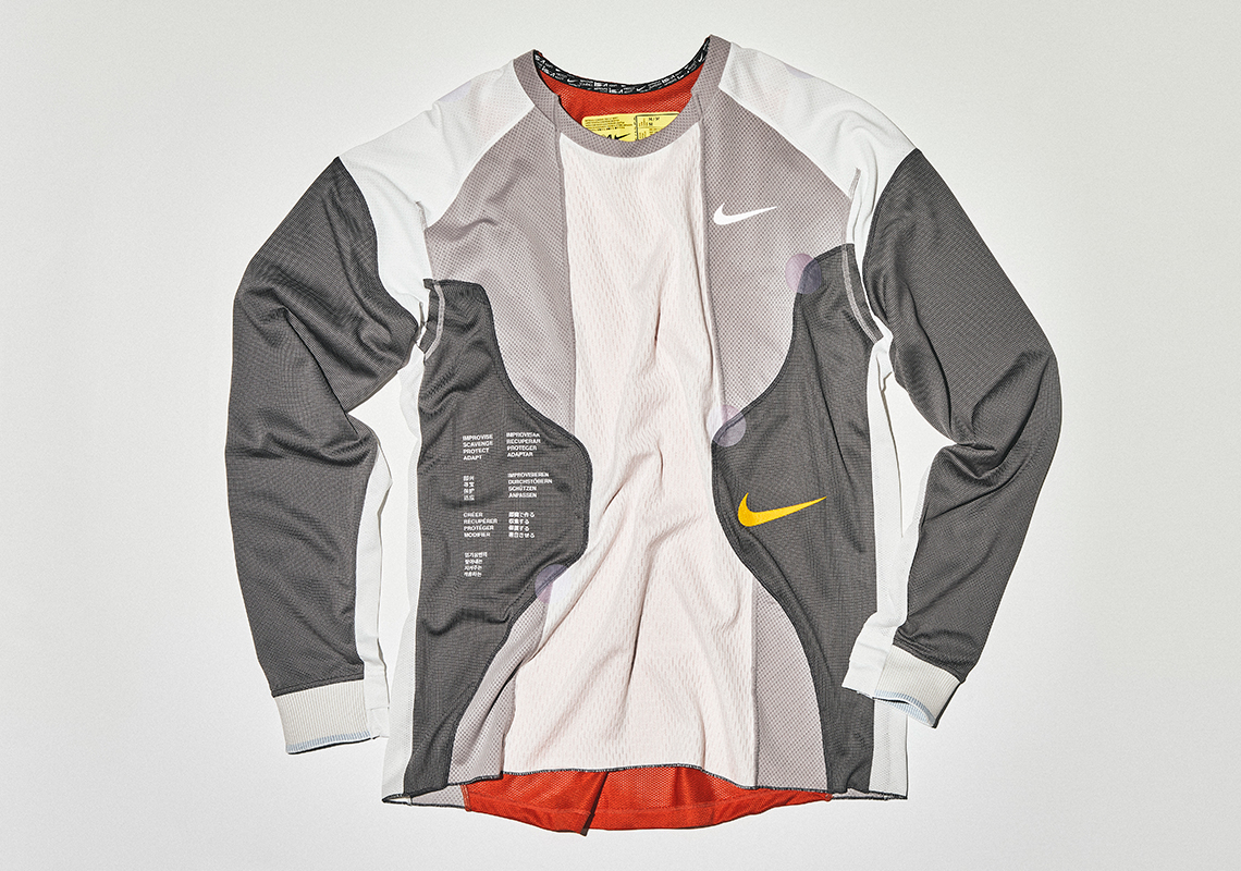Nike Ispa Apparel Fall 2020 2