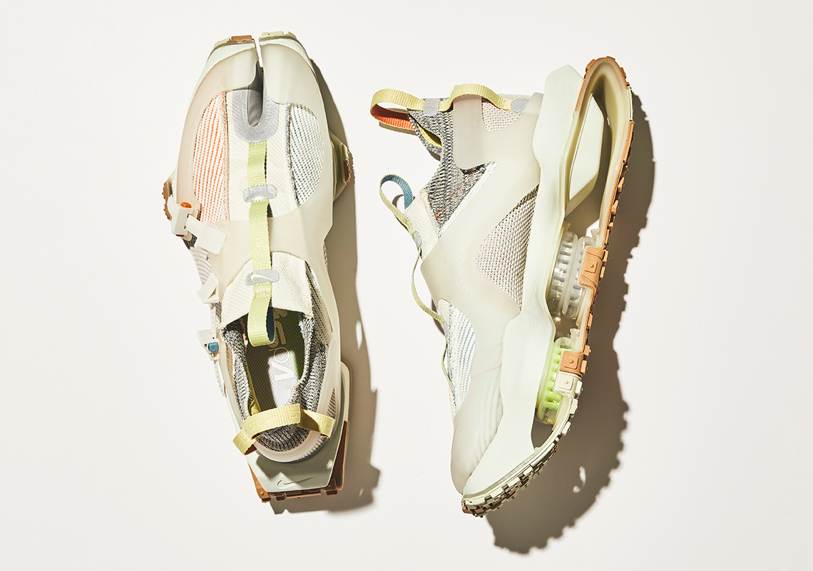 nike ispa road warrior sail stores